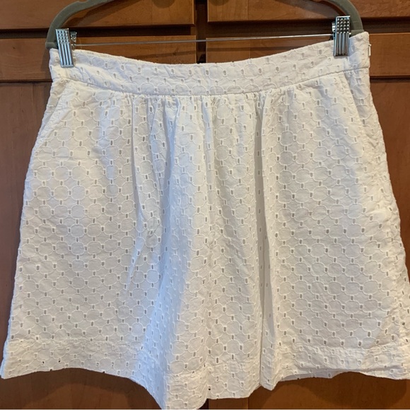 G.H Bass & Company Skirt/Size 10 - Picture 4 of 8